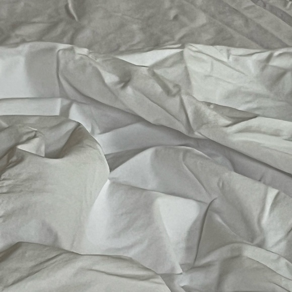 Royal Suite Thomaston Mills Fitted sheet/ Firm price - Picture 16 of 16